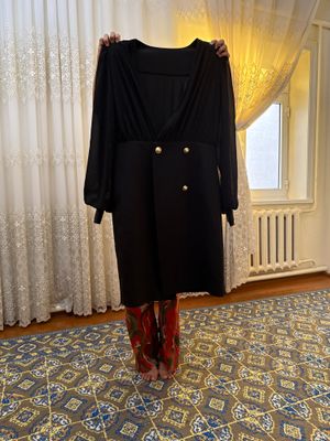 Платя турецкое
