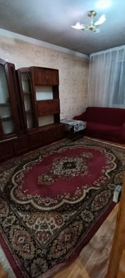 Аренда: Сдаётся 2х комнатная квартира Чиланзар 10.Кв. 2/4/4
