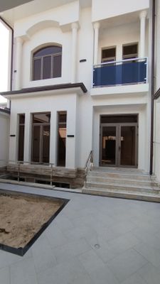 Uy sotiladi yangi
