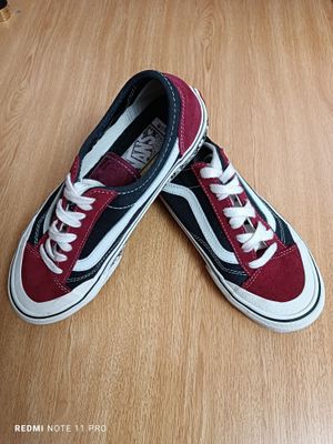 Обувь мужская.VANS.