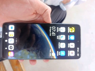 redmi note 12 pro abmen bor