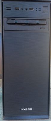 Kompyuter sotiladi 500.00 soʼm