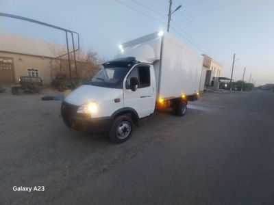 Машина газел сотилади