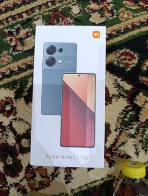 Redmi 13 garantiyasi bilan