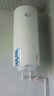 Ariston royal 50l