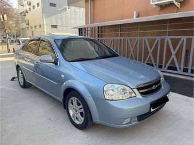 Lacetti 1.8 в хорошем состоянии.