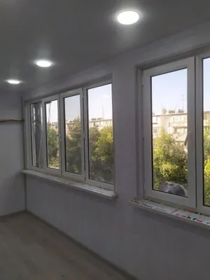 кладка балкона подключ