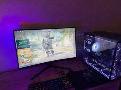 Kampiyuter gaming