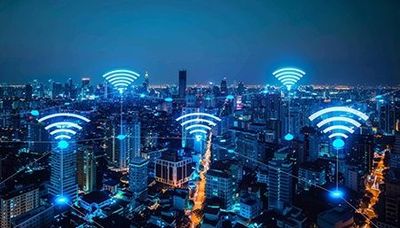 Wifi tushirish xizmati