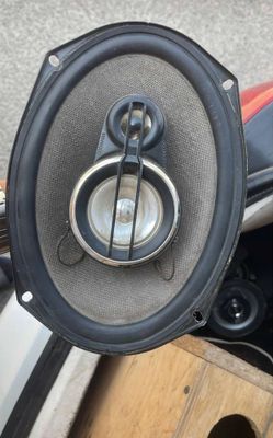 Kenwood 718 kalonka