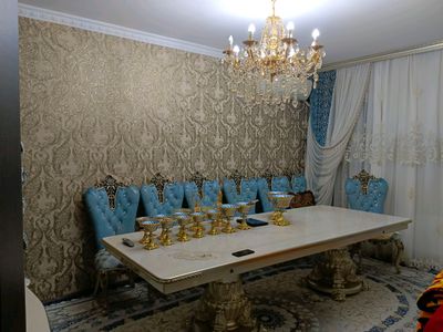 продается 3 х сделано 4 х комнатная квартира