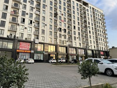 Аренда. РУВД Шайхонтохур , 100 кв .м. Йолни юзи, 1 линия