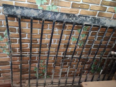Продаю решетку на арык