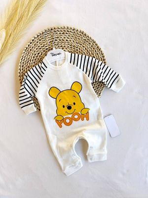 Vinni pooh slipper
