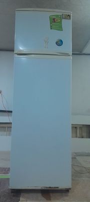 Холодильник рабочий б/у