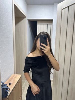 Платье