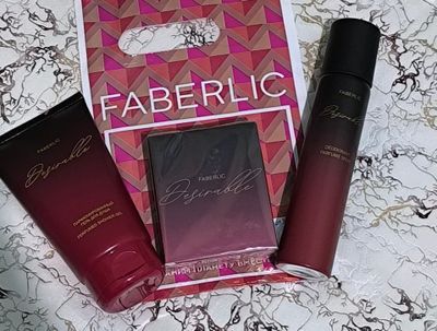 Faberlik
