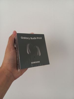 Samsung galaxy buds pro3