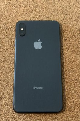 Iphone XS Max.