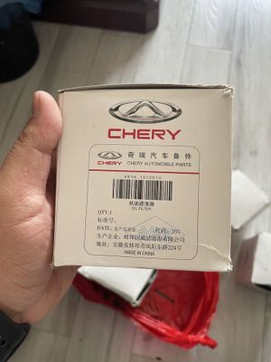 Chery Moy Filtr Yengi