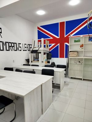 1 кабинет 25м² Чиланзаре 19 2я линия под офис или учебный центр