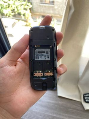 Продам новый нокия 105, идел состояние