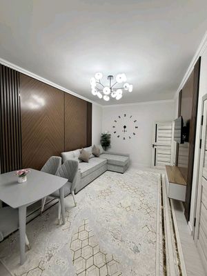 Продаётся Чиланзар 12 кв 2в3/3/4 раздельные ком
