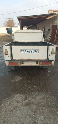 Москвич сотилади