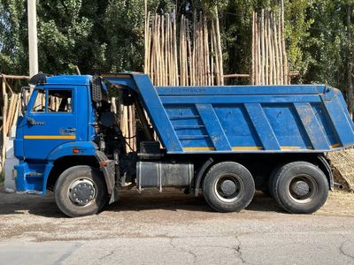 kamaz yevro 4 sroshniy sotiladi
