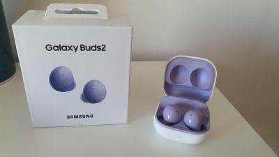 Samsung Galaxy Buds 2