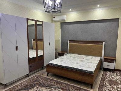 3-комнатная квартира в аренду! Алмазар, метро Беруни. *129