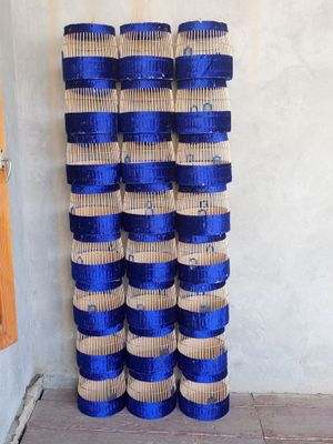Bedona qafas 50000