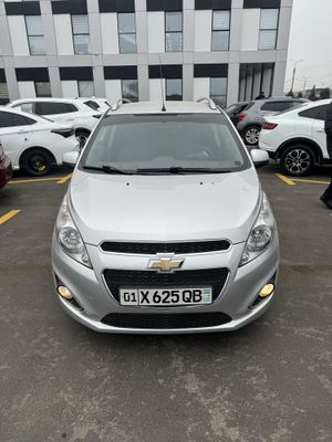 Chevrolet Spark LT