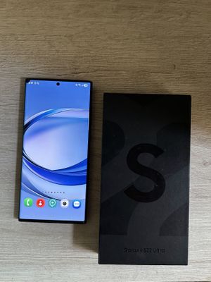 Samsung S22Ultra