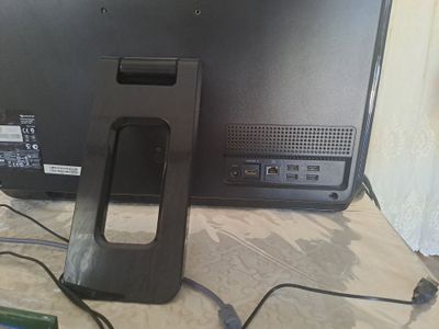 Packard bell Моноблок