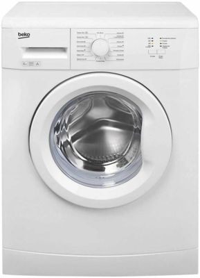 Продается б/у стиральная машина Beko WKB 61001Y