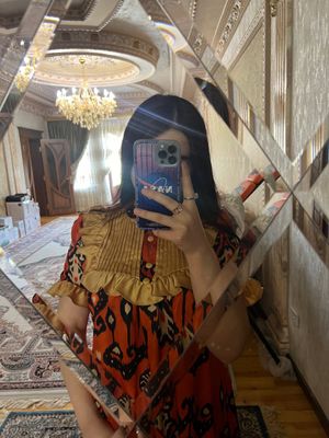 Dvoyka kelinchak style