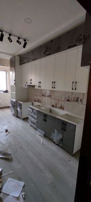 Работа в мебельном цеху