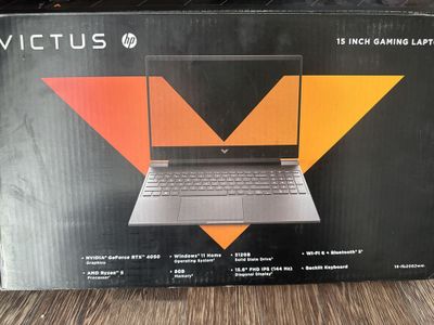 Hp victus windows 10 pro