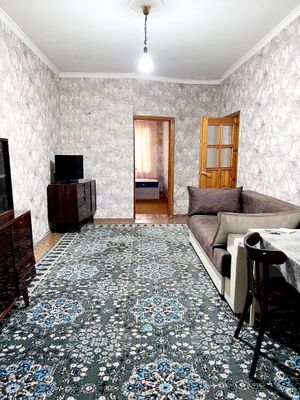Аренда квартира 2/1/5 М.улугбек район эко базар