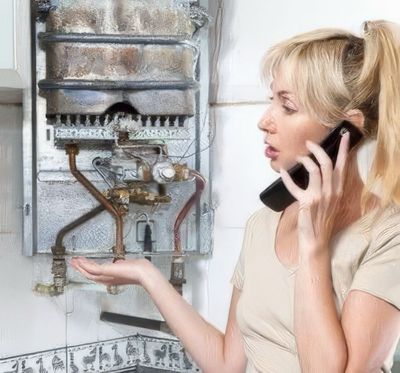 Сервис центр газовых и электрической котлов в ташкенте