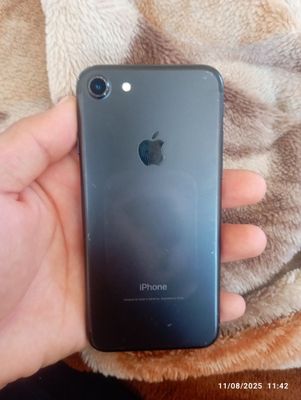 Iphone 7 128 gb srocna