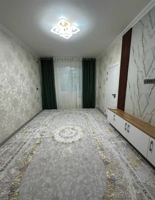 Чиланзар-8кв 1в2/3/4 евроремонт