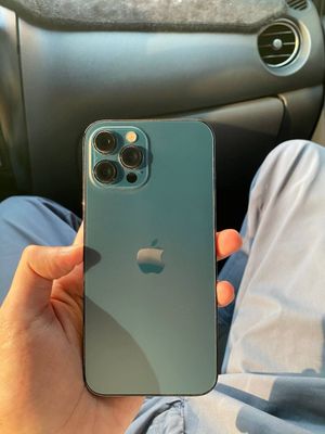 Iphone 12 pro max 256