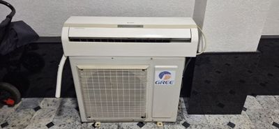 Продаётся кондиционер