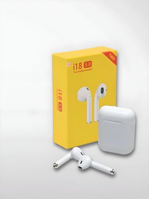 Air pods i18 5.3 (наушники)