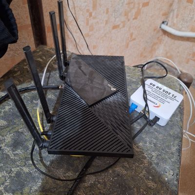 Продаётся роутер TP-Link AX-55