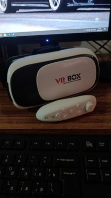 VR box sotiladi srochni