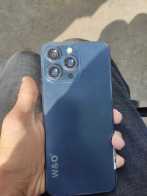 W&O X200 sotiladi