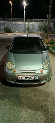 Matiz best 2010аренда
